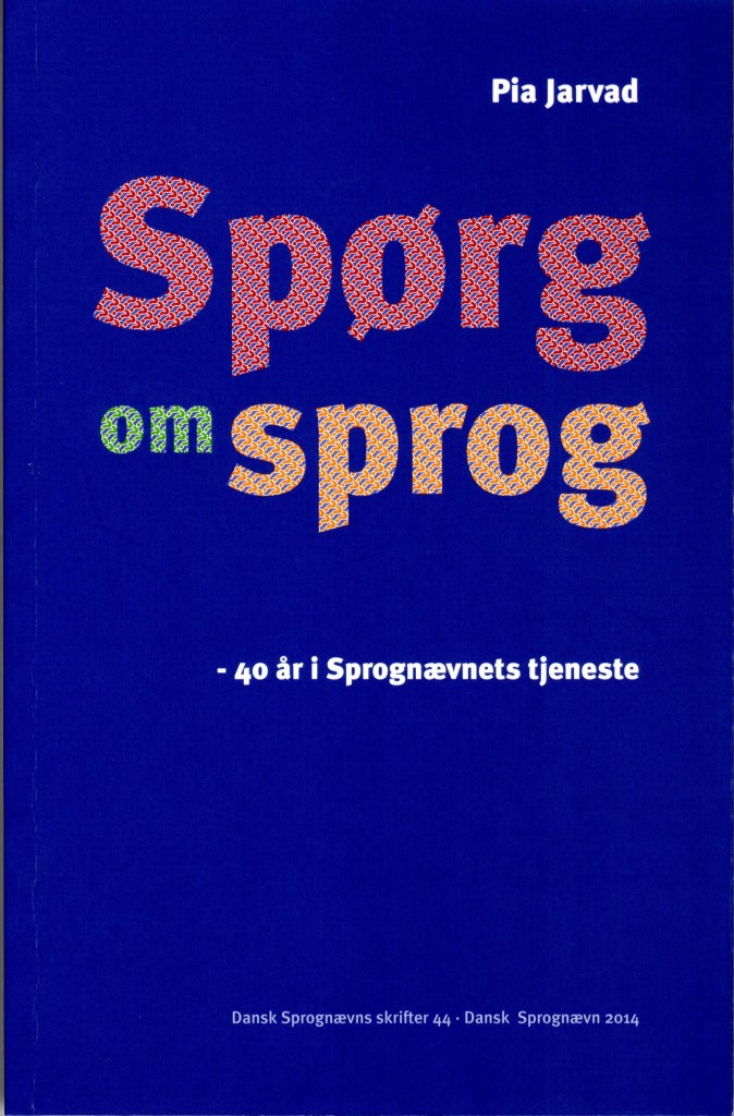 44. Spørg om sprog